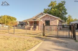 2016 Wilson Avenue — Southland