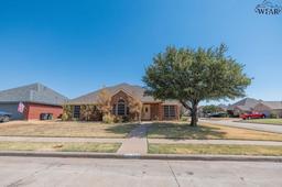 4811 Whirlwind Drive — Windchime