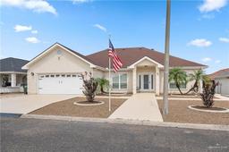 111 Aquarius Street — Southern Oasis