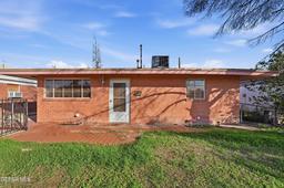 232 MANGO Road — Cedar Grove Park