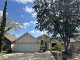 2310 Garden View Drive — Shary Gardens