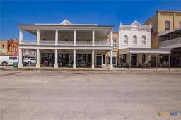 102-110 N Courthouse Square, Goliad, TX, 77963