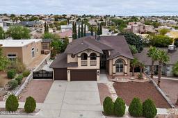1370 Whirlaway Drive — Ranchos Del Sol