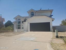 4601 LOMA LINDA Circle — North Hills