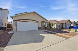 12612 Tierra Cuervo Drive — Tierra Del Este