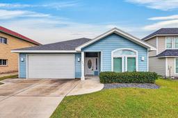 1022 Channel Vista Drive — Channel Vista - P A