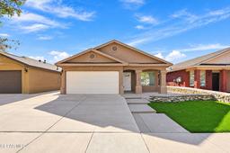 3533 AL ROBERTS Drive — Arbour Green