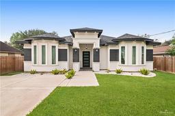 3217 Yvonne Street — Bar Ut No. 2