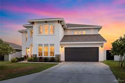 4613 Choke Canyon Drive — Ensenada At Tres Lagos