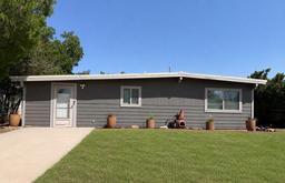 2116 Chapman Street — Jefferson Heights