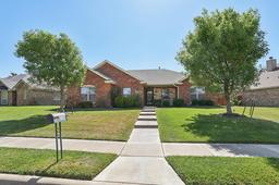 8503 HAMILTON Drive