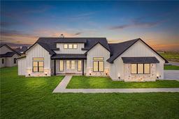 2193 London Ranch Drive — London Ranch Estates