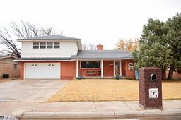 418 N Star Street