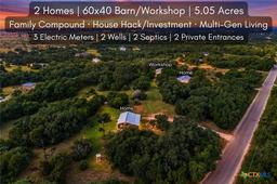 123 Elk Ridge — EDEN RANCH