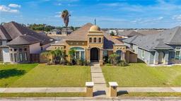 3608 Cornell Avenue — Ware Ridge