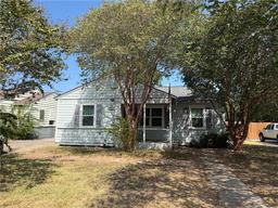 802 Indiana Avenue — Lindale Park