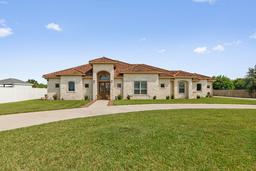 117 Madelyn Rose, Bayview, TX, 78566