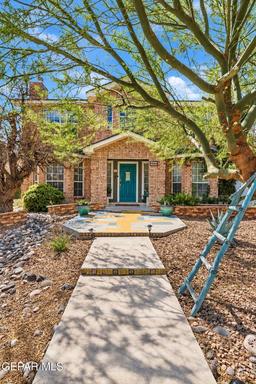 4404 LOMA DE ORO Drive — North Hills