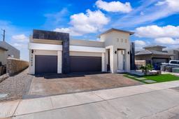 14608 JOHN MCNEELY Avenue — Tierra Del Este