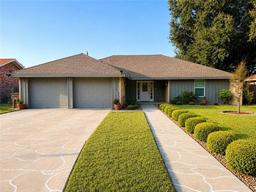 2819 Anacua Drive — Milyca