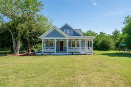 4750 Private Road 3915, Gregory, TX 78359