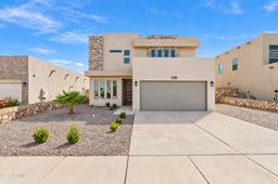 11150 Ground Cherry Street — Campo Del Sol