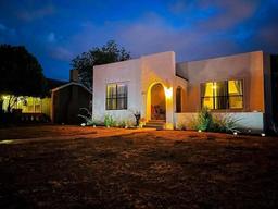 309 N Adams Street — Angelo Heights