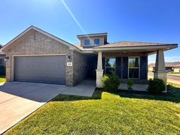 600 Lochridge