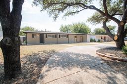 234 Mockingbird Lane — Sherwood Terrace