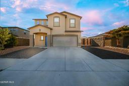 1009 EARTHSTAR Place — Sky View Estates