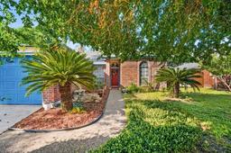 6106 Jessica Drive — Cimmaron Estates