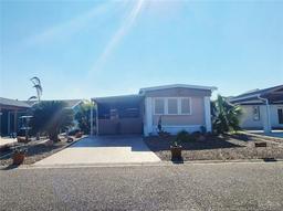 2102 E Bogey Drive — Leisure Valley Ranch Rv & M/H Park