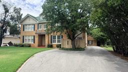 3204 Seymour Road — Morningside Park