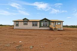 13310 E County Rd 110 — Flora Glendening