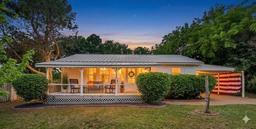 406 Bluebonnet — South Heights