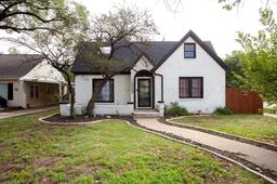 1033 Bowie Street