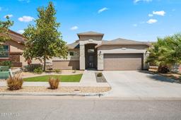 12549 BLUE HERON Drive — Mesquite Trails