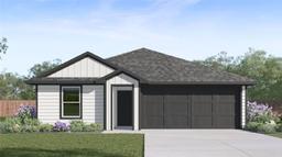 1105 Brasel Drive — Fisher''s Cove