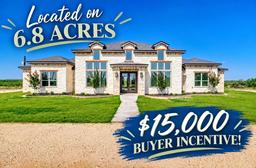6820 Eugene Trail — Twin Buttes Estates