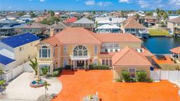 13533 PESETA Court — Point Tesoro