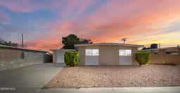 5537 VANCOUVER Street — Colonia Verde