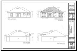 1707 Robin Drive — Broadmoor Park #3