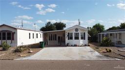 98 Lampshire Avenue — Lamplight Mobile Home