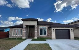 304 Red Ant Drive, Weslaco, TX 78596