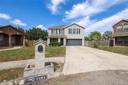 3804 S Evangelina Street — Autumn Ridge Estates