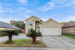 6438 Hardwick Street — Woodbend