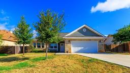 710 Northern Red Oak — Oaks of Windcrest