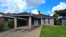 102 Kimberly Street — Mission Palms Estates West