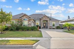 3025 Neches Drive — Cayo Del Oso Sec 1