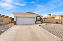 14821 TIERRA CRYSTAL Avenue — Tierra Del Este